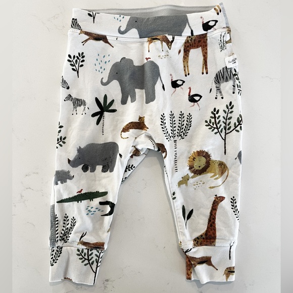 loulou lollipop Other - Loulou lollipop safari pants